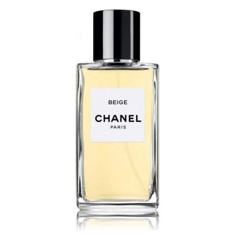 profumo beige di chanel|gabrielle chanel beige.